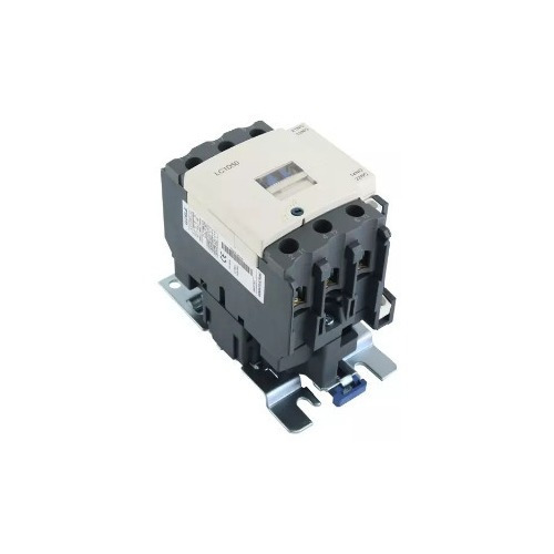 Contactor Serie Lc1dn 50 Amp Ac3 Gqele
