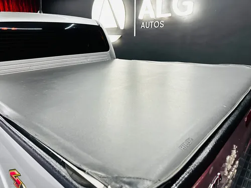 Toyota Hilux 3.0 Srv