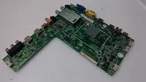 Comprar Placa Main Tv Jvc Lt42dr935 No Funciona! No Funciona! Leer!
