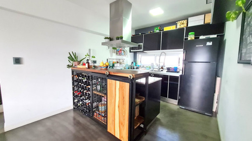 Imagen 3 de 30 de Venta 3 Ambientes Villa Sarmiento Balcon Cochera