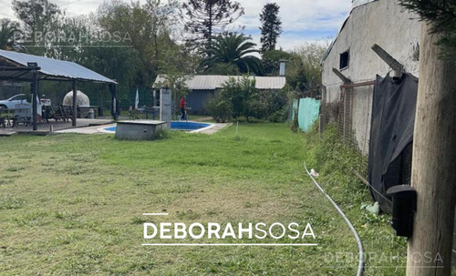 Imagen 9 de 13 de Terreno En Venta Super Oportunidad