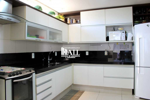 Casa De Condomínio Com 5 Dorms, Parque Residencial Damha, São José Do Rio Preto - R$ 1.32 Mi, Cod: 2570 - V2570