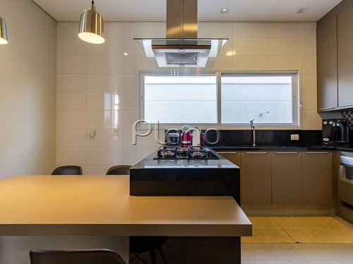 Imagem 20 de 30 de Casa À Venda Em Loteamento Mont Blanc Residence - Ca025016