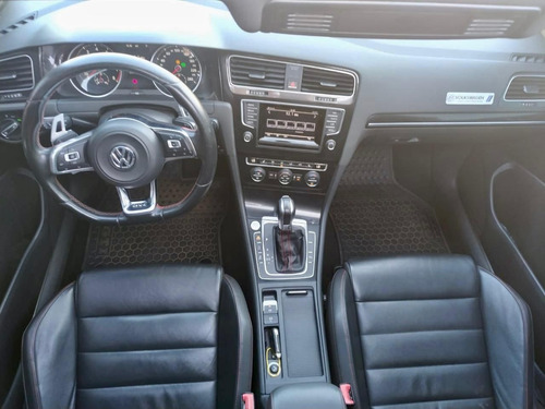 Volkswagen Golf 2014 2.0 Tsi Gti 5p