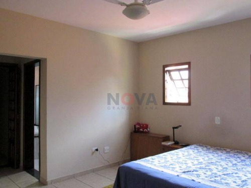 Imagem 11 de 30 de Casa Com 3 Dormitórios À Venda, 390 M² Por R$ 1.050.000,00 - São Fernando Residência - Barueri/sp - Ca0929