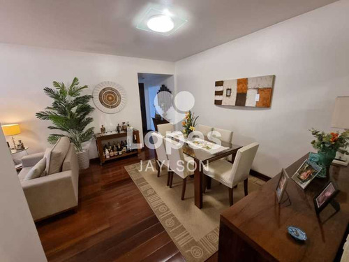 Imagem 4 de 15 de Apartamento - 03 Quartos - Méier - 460268