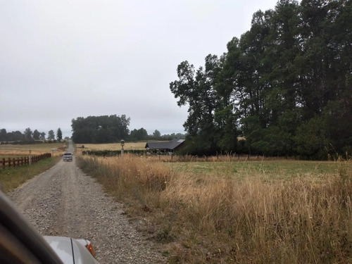 Parcela En Condominio 5000 Mt2