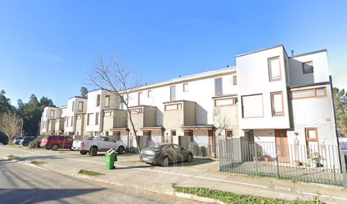 Cod38010 Venta Casa Townhouse En Andalue San Pedro De La Paz