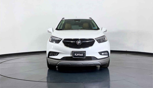 Imagen 2 de 15 de 109063 - Buick Encore 2017 Con Garantía