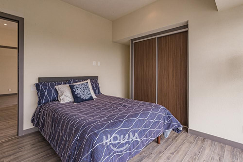 Imagen 22 de 30 de Departamento En Paseo De Las Lomas, Álvaro Obregón Con 2 Recámaras, 105 M², Id: 91943