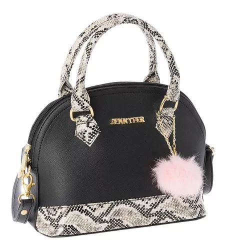 Bolsas Para Dama Mujer Bolsos Marca Jennyfer Originales 8699