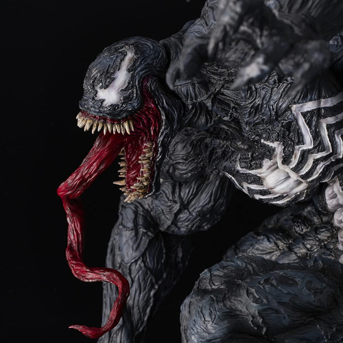 Sen -ti -nel Sentinel - Marvel - Venom 1.5 Con Base De Panta