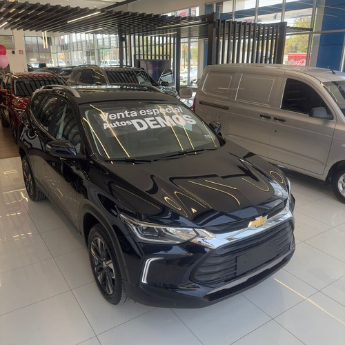 Chevrolet Tracker 1.2 Premier Turbo At