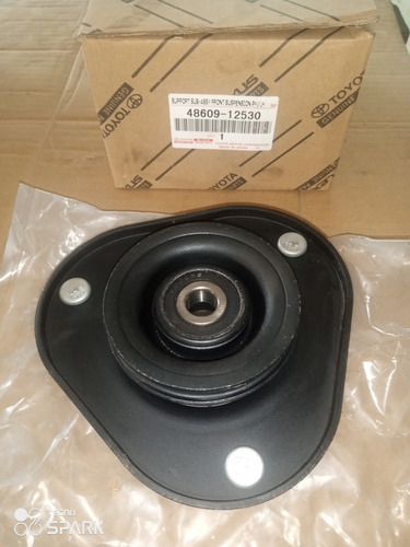 Base Soportes Amortiguadores Delanteros Toyota Corolla 2008