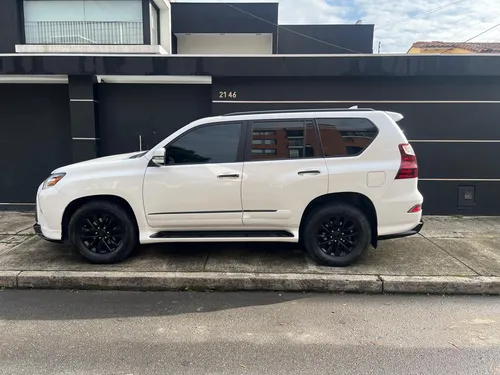 Lexus Gx460
