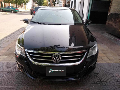 Volkswagen Passat 2.0 Tsi Luxury Dsg 2011