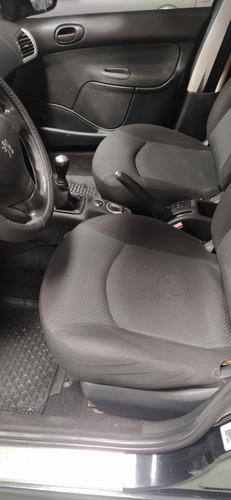 Peugeot 207 2012 1.4 Allure Hdi 70cv