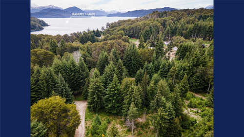 Imagen 15 de 19 de Venta Lote/terreno 3035m2 Barrio Puerto Nahuel - A Metros Del Lago Nahuel Huapi, Villa La Angostura