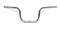 Comprar Manubrio Titan Cg150 Esd Honda Cromado Original Mda Mmmotos