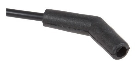 Imagen 2 de 8 de Cable Bujía Superior Ford Ranger 4.0 Xlt V6 Dc 4x4 1998