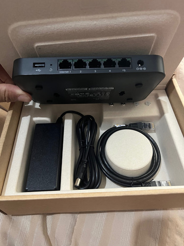 Cisco Meraki Z3