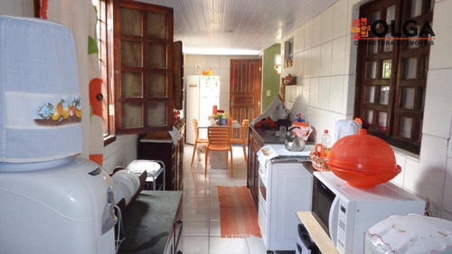 Village Com 3 Dormitórios À Venda, 95 M² Por R$ 250.000,00 - Prado - Gravatá/pe - Vl0169