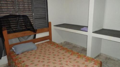 Imagem 10 de 14 de Casa No Bairro Jardim Grandesp Em Itanhaém Não Perca! 6326