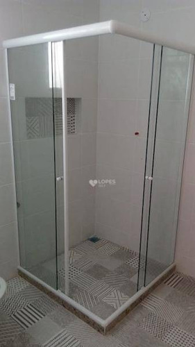 Imagem 11 de 30 de Casa Com 3 Dormitórios À Venda, 108 M² Por R$ 350.000,00 - Arsenal - São Gonçalo/rj - Ca15064