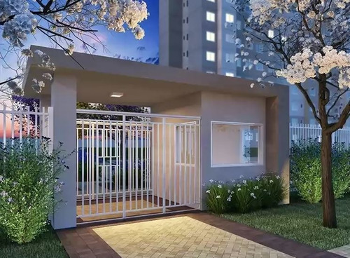 Imagem 2 de 17 de Apartamento À Venda No Bairro Penha - São Paulo/sp - O-4868-12238