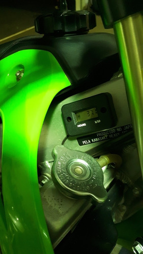 Imagem 6 de 8 de Kawasaki Kx450f De Colecionador ( Aceito Trocas )