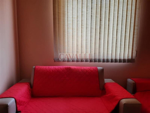 Imagem 10 de 19 de Ótimo Apartamento Em Itaquera, Mobiliado - 1254