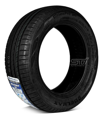 Pneu Delmax 195/55 R15 85v Ford Ka 1.5 2015-2021