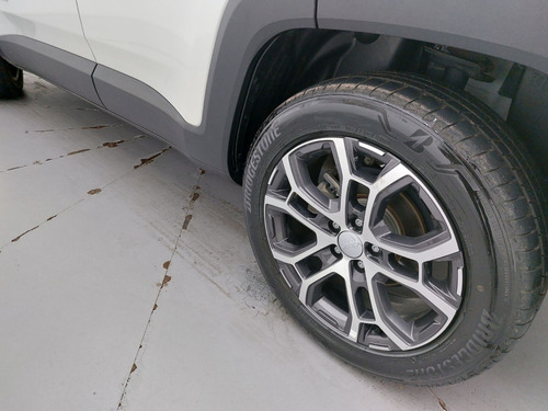 Jeep Renegade 1.3 T270 TURBO FLEX LONGITUDE AT6