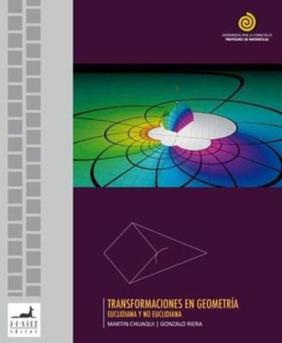 Transformaciones En Geometría