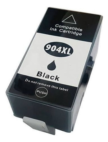 Tinta Para 904xl Bcmy Officejet Pro 6970 6951 6961