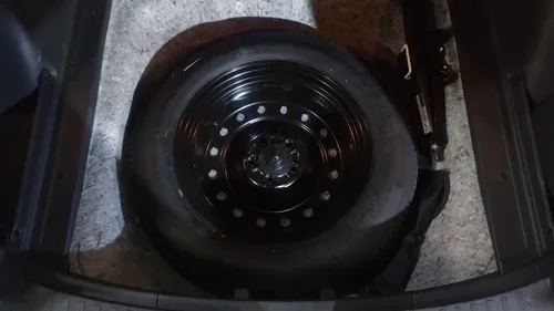 Honda CR-V 1.5 Turbo Cvt