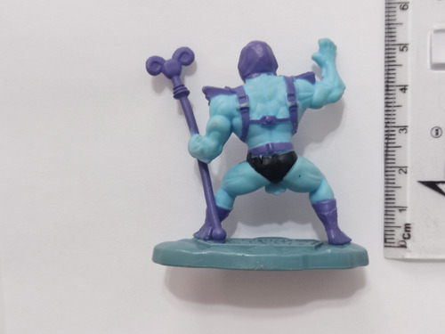 Skeletor Figura Micro Master Of The Universe Mattel 2020 (Usado)