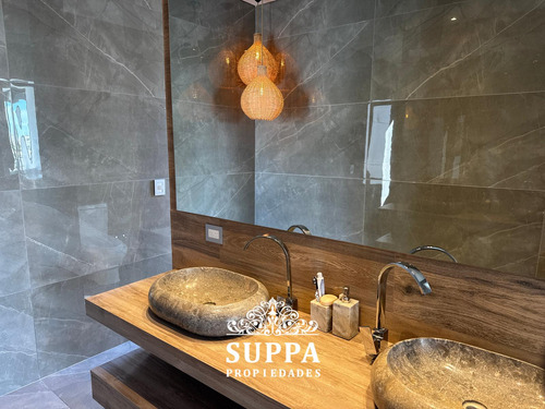 Casa En Venta Puertos Del Lago