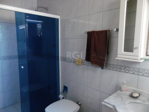 Casa Em Centro Com 5 Dormitórios - Sc12365