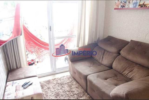 Imagem 7 de 19 de Apartamento Com 2 Dorms, Vila Guilherme, São Paulo - R$ 330 Mil, Cod: 7274 - V7274