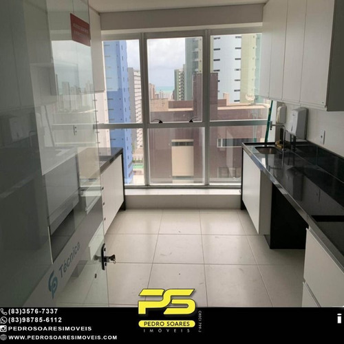 Sala À Venda, 53 M² Por R$ 420.000 - Miramar - João Pessoa/pb - Sa0299