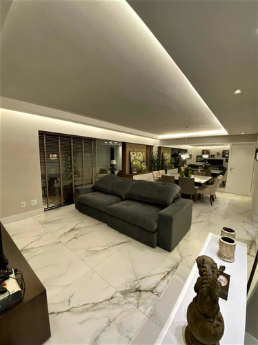 Imagem 6 de 12 de Apartamento Para Comprar Jardim São Bento Jundiaí - Baa1280