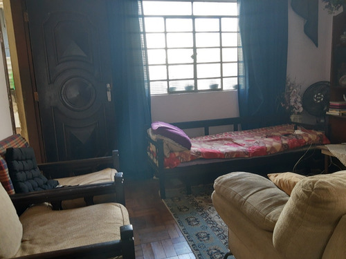 Imagem 8 de 30 de Vendo Casa Térrea Dois Dormitorios Capão Redondo (vi531)