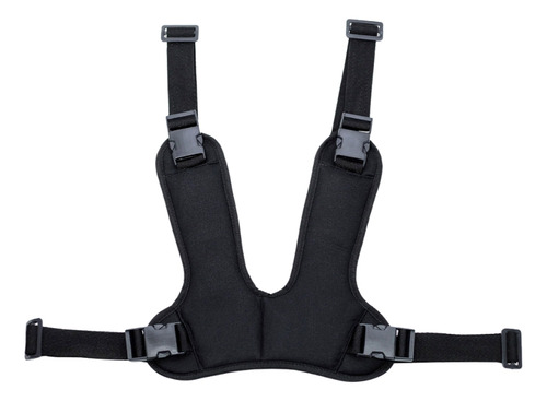 Cadeira De Rodas Avd 40cm Prata - Com Cinto De Segurança
