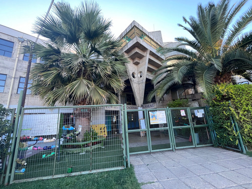Local Comercial Barberia O Peluqueria Maipu (98571)