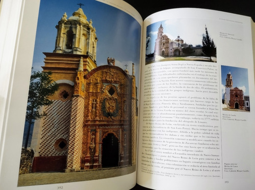 Imagen 2 de 10 de Historia De La Arquitectura Y El Urbanismo Mexicanos.