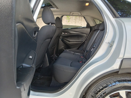 Mazda CX-3 2.0 I Sport 2wd At