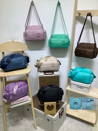 Bolso Mochila Mujer Multifuncional Antirrobo Para Antirrobo
