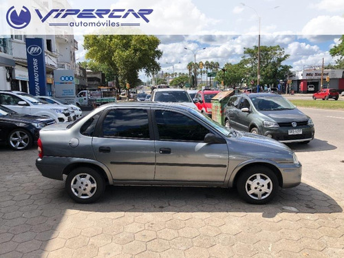 Chevrolet Corsa U$s 2000 Y Cuotas En Pesos 1.4