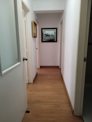 Imagen 11 de 30 de Venta De Apto De 3 Hab, 2 Baños, 2 Puestos De Estacionamineto, 1 Maletero